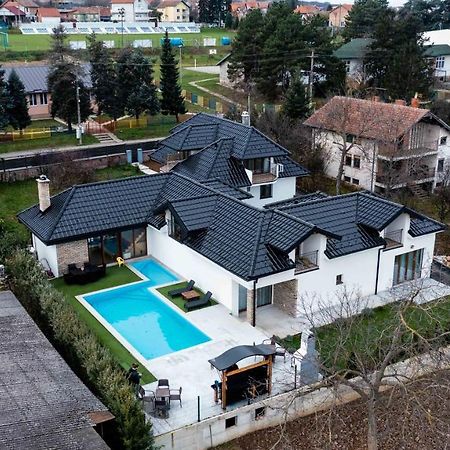 Zuce City Escape Luxury Villa المظهر الخارجي الصورة