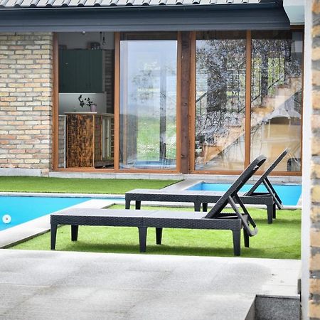 Zuce City Escape Luxury Villa المظهر الخارجي الصورة