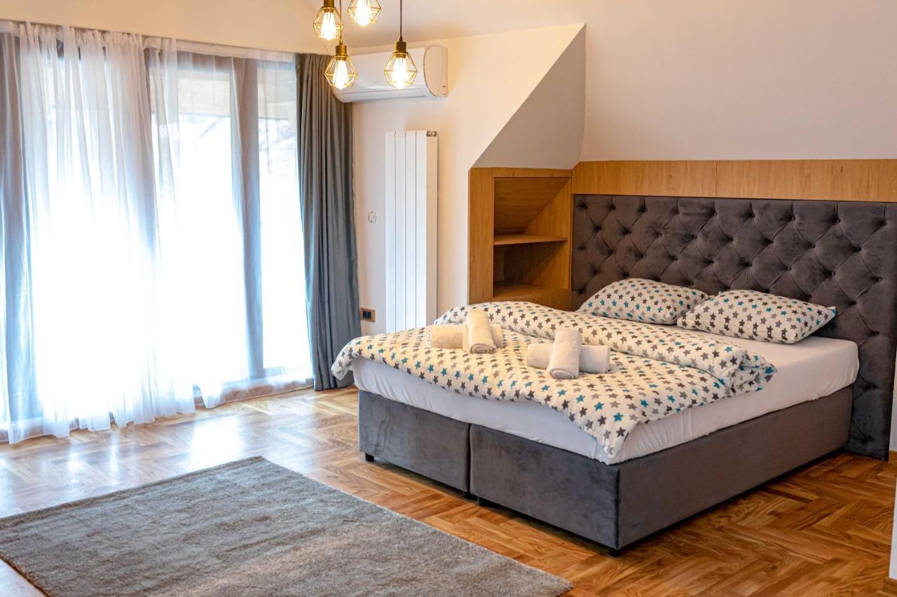Zuce City Escape Luxury Villa المظهر الخارجي الصورة