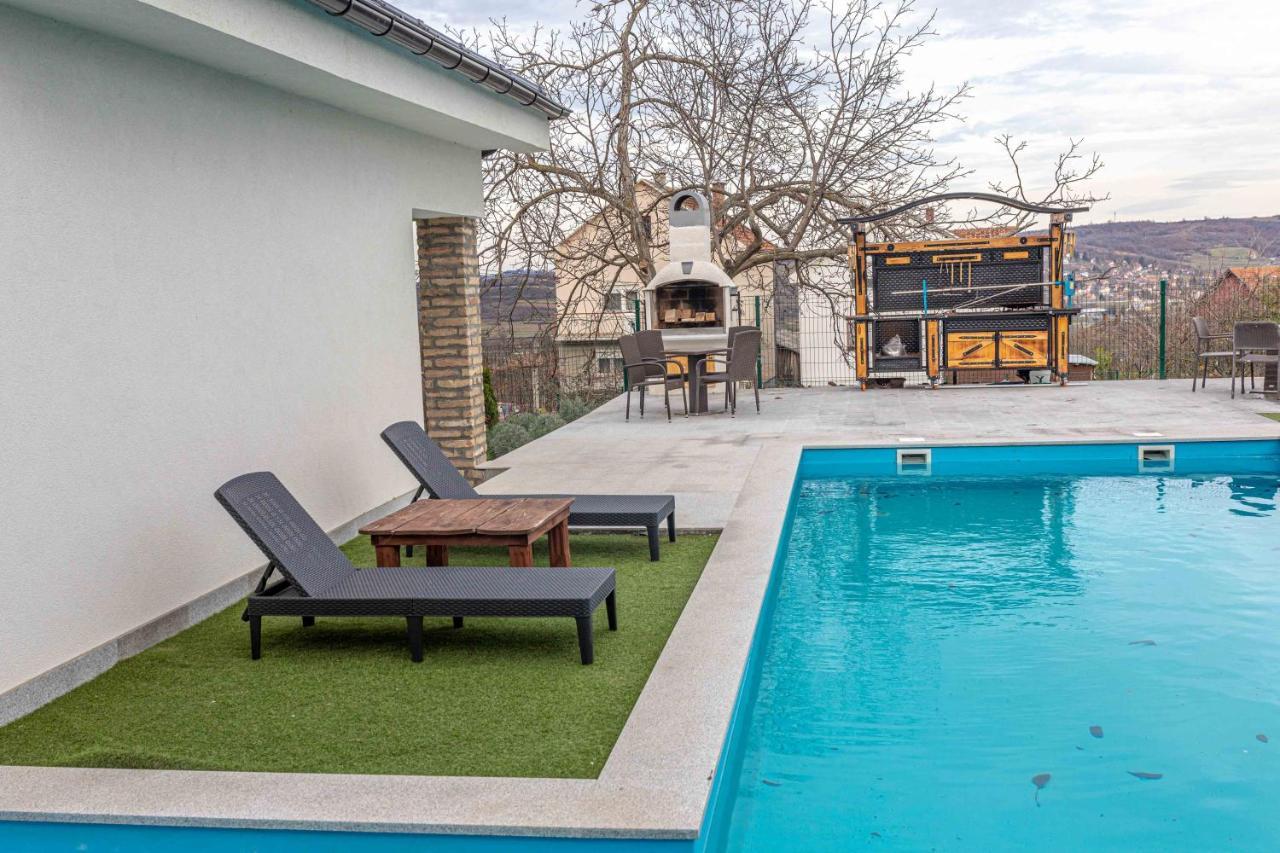 Zuce City Escape Luxury Villa المظهر الخارجي الصورة