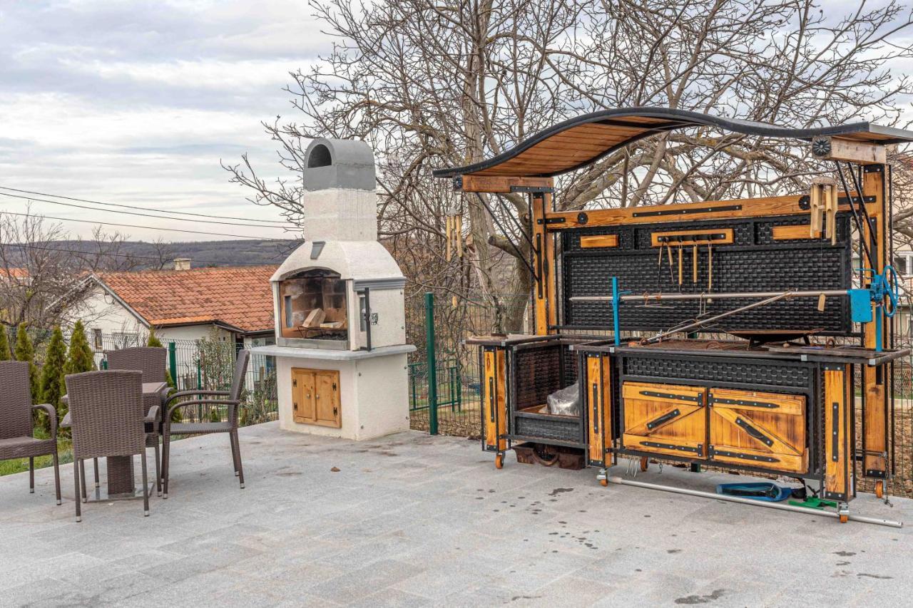 Zuce City Escape Luxury Villa المظهر الخارجي الصورة