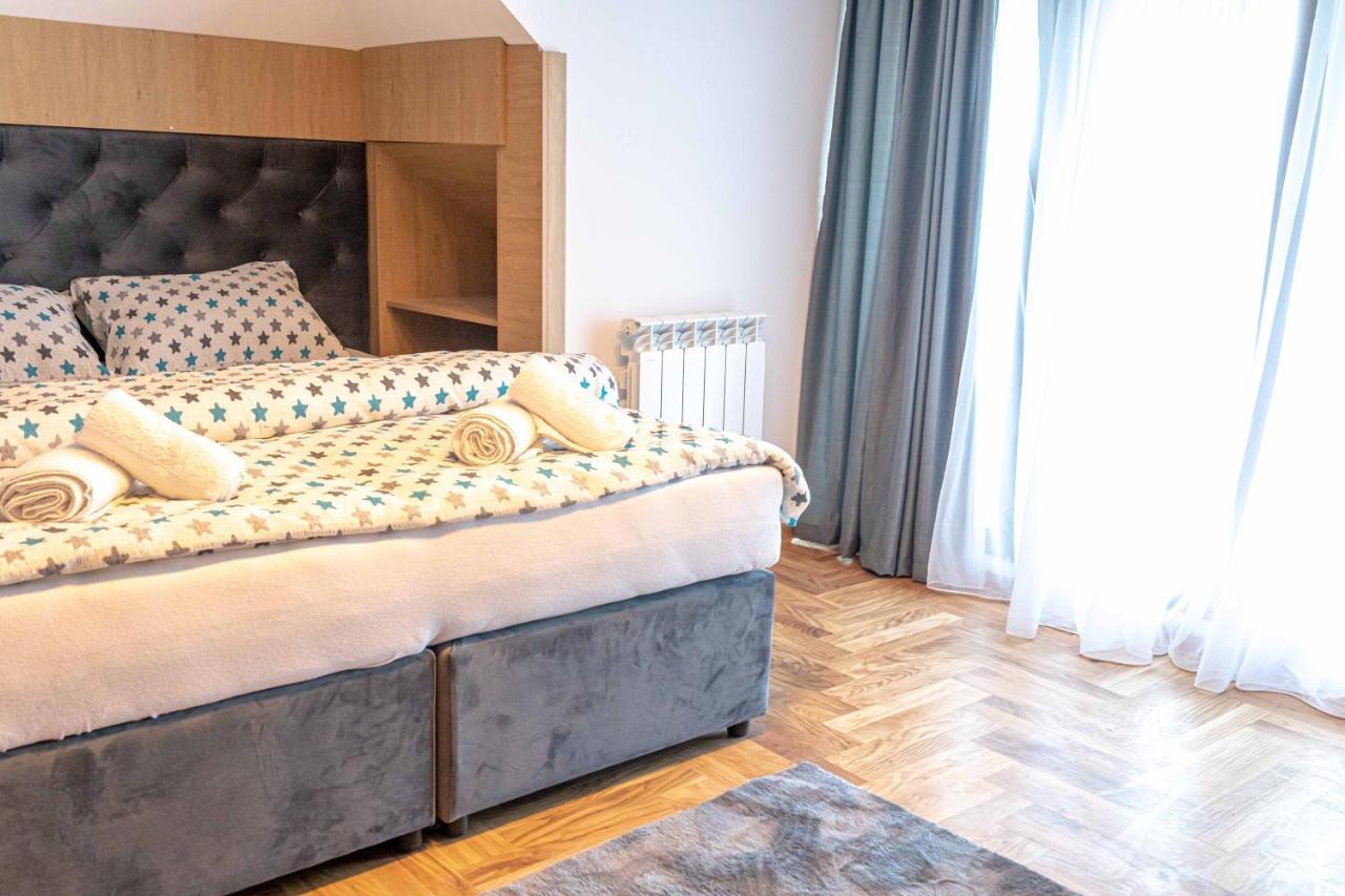 Zuce City Escape Luxury Villa المظهر الخارجي الصورة