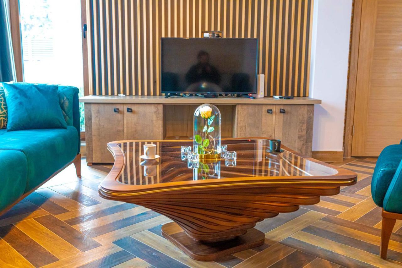 Zuce City Escape Luxury Villa المظهر الخارجي الصورة