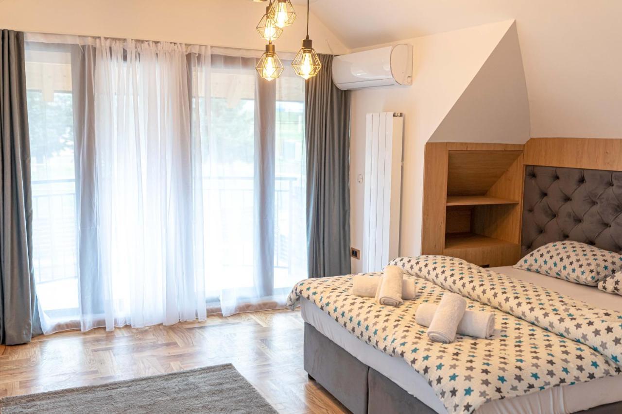 Zuce City Escape Luxury Villa المظهر الخارجي الصورة