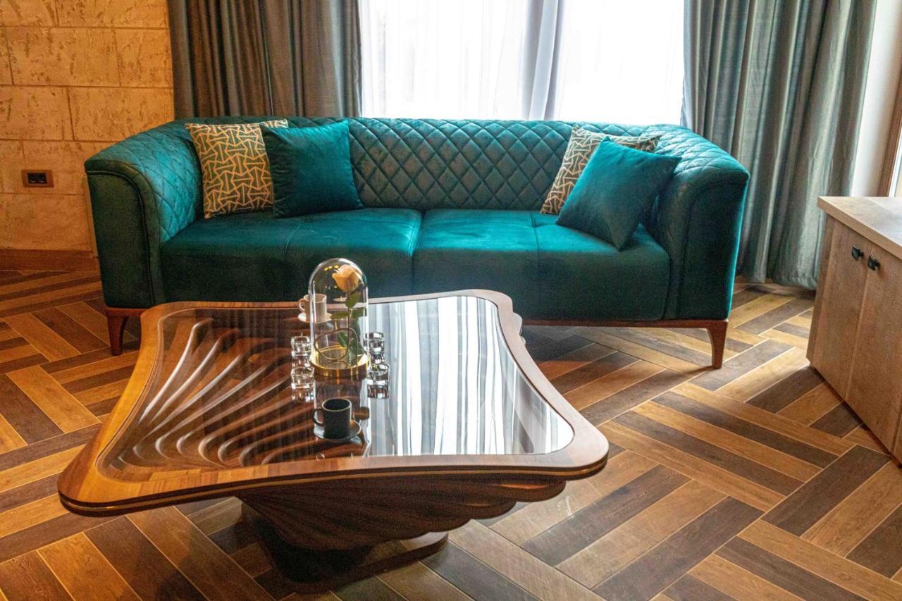 Zuce City Escape Luxury Villa المظهر الخارجي الصورة
