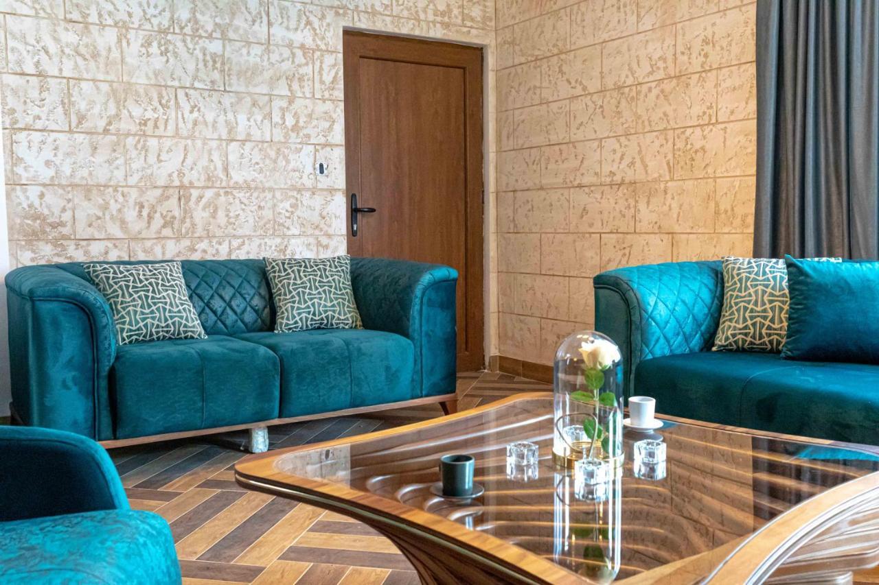 Zuce City Escape Luxury Villa المظهر الخارجي الصورة