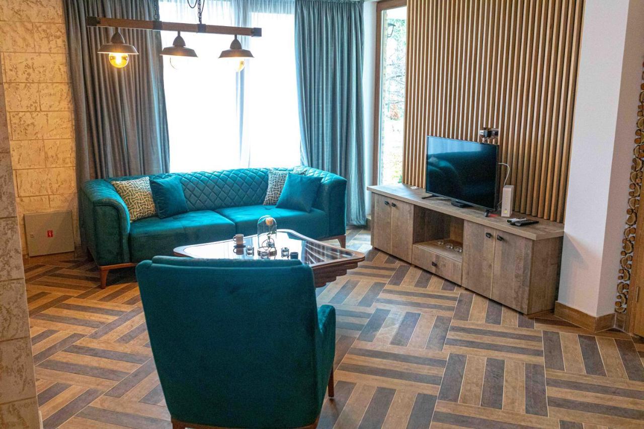 Zuce City Escape Luxury Villa المظهر الخارجي الصورة