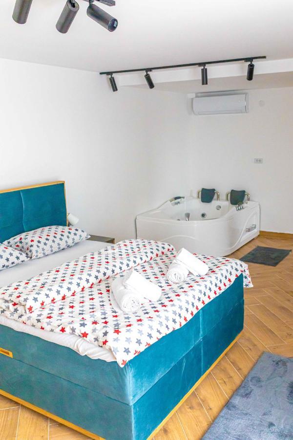 Zuce City Escape Luxury Villa المظهر الخارجي الصورة