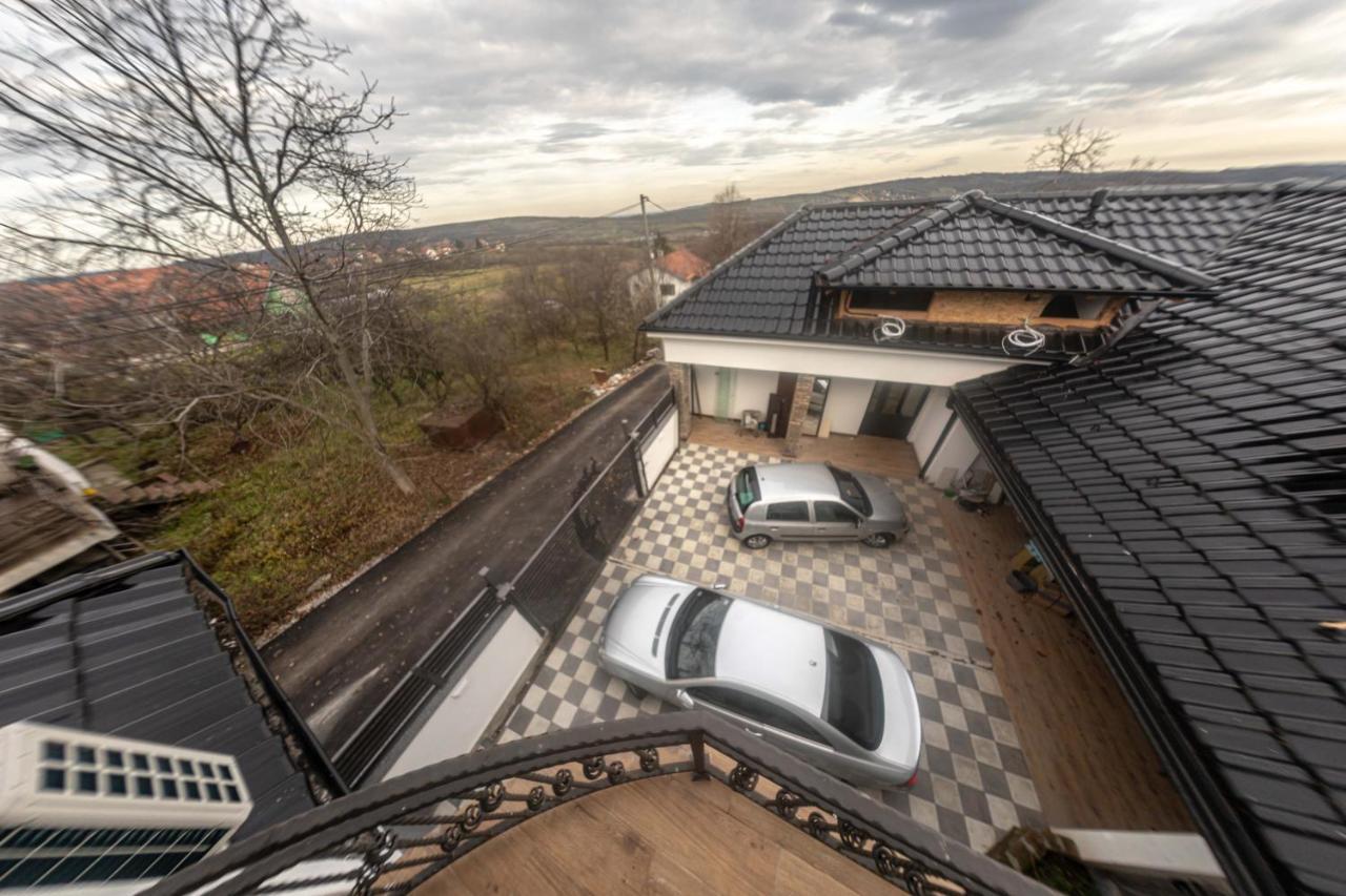 Zuce City Escape Luxury Villa المظهر الخارجي الصورة