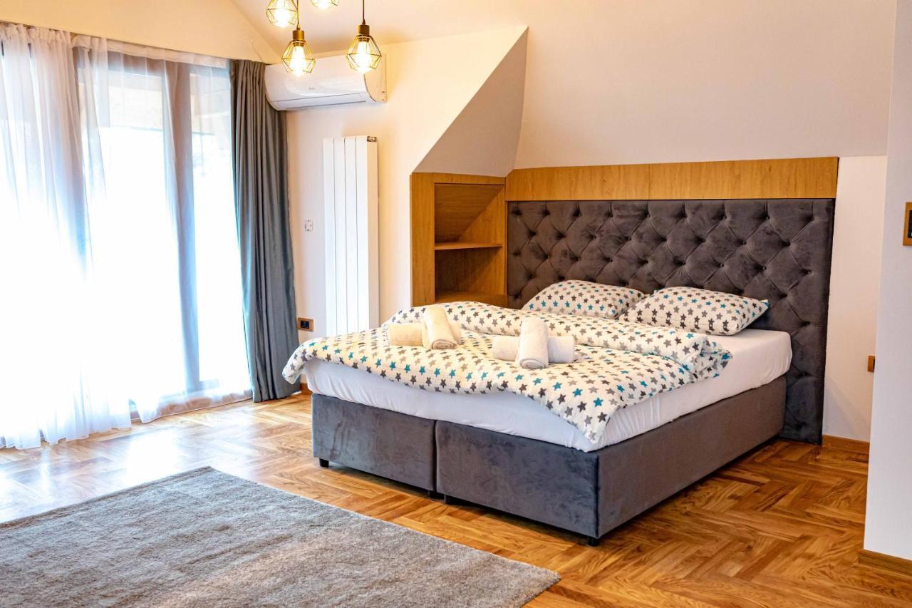 Zuce City Escape Luxury Villa المظهر الخارجي الصورة