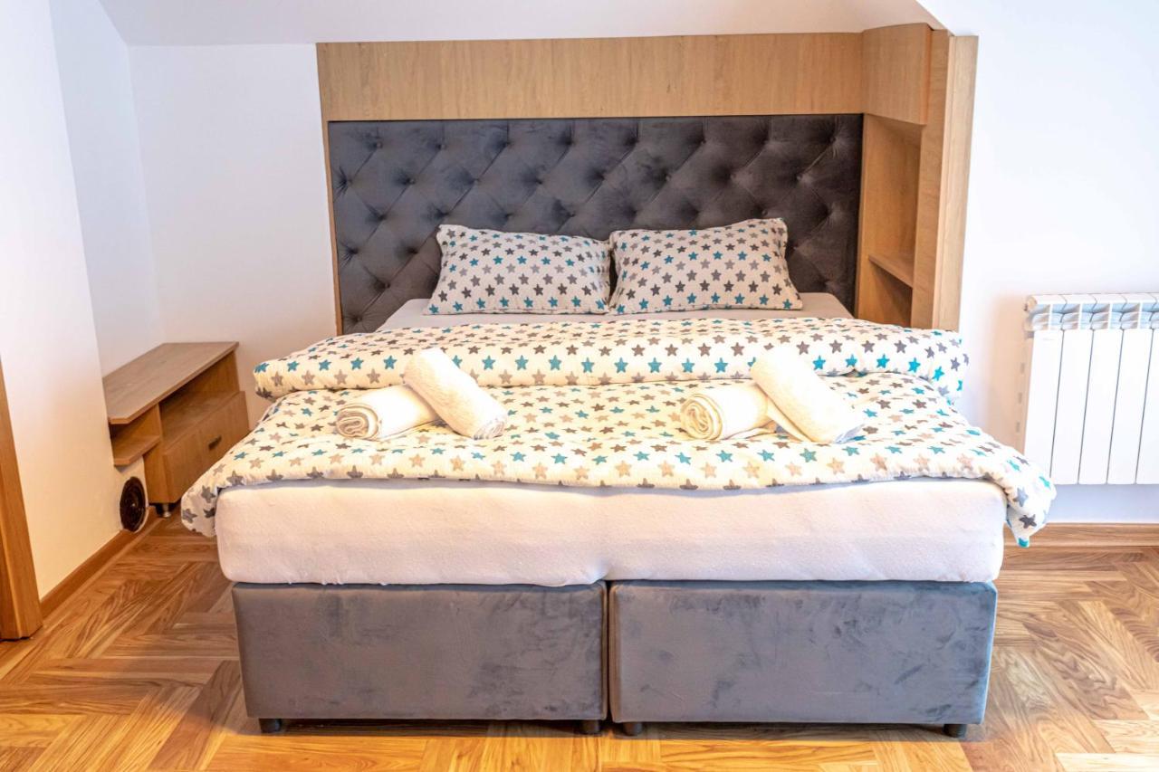 Zuce City Escape Luxury Villa المظهر الخارجي الصورة