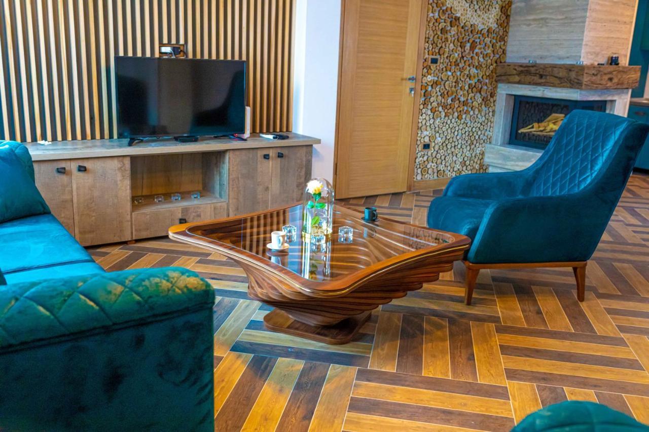 Zuce City Escape Luxury Villa المظهر الخارجي الصورة