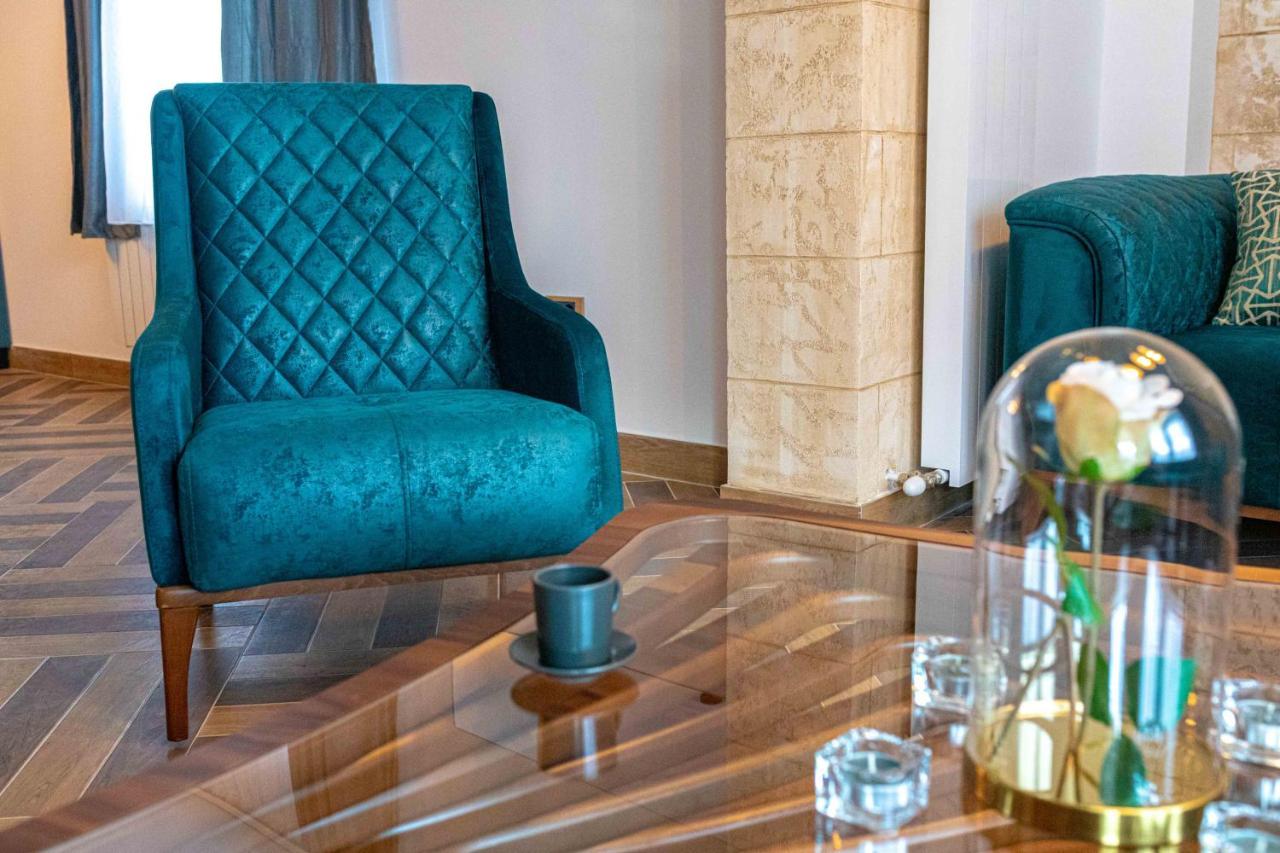 Zuce City Escape Luxury Villa المظهر الخارجي الصورة