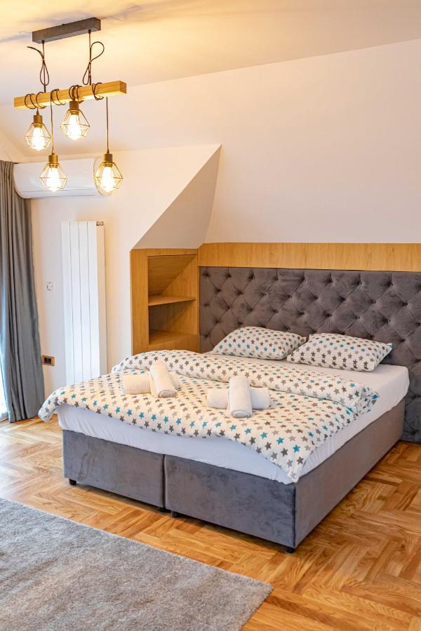 Zuce City Escape Luxury Villa المظهر الخارجي الصورة