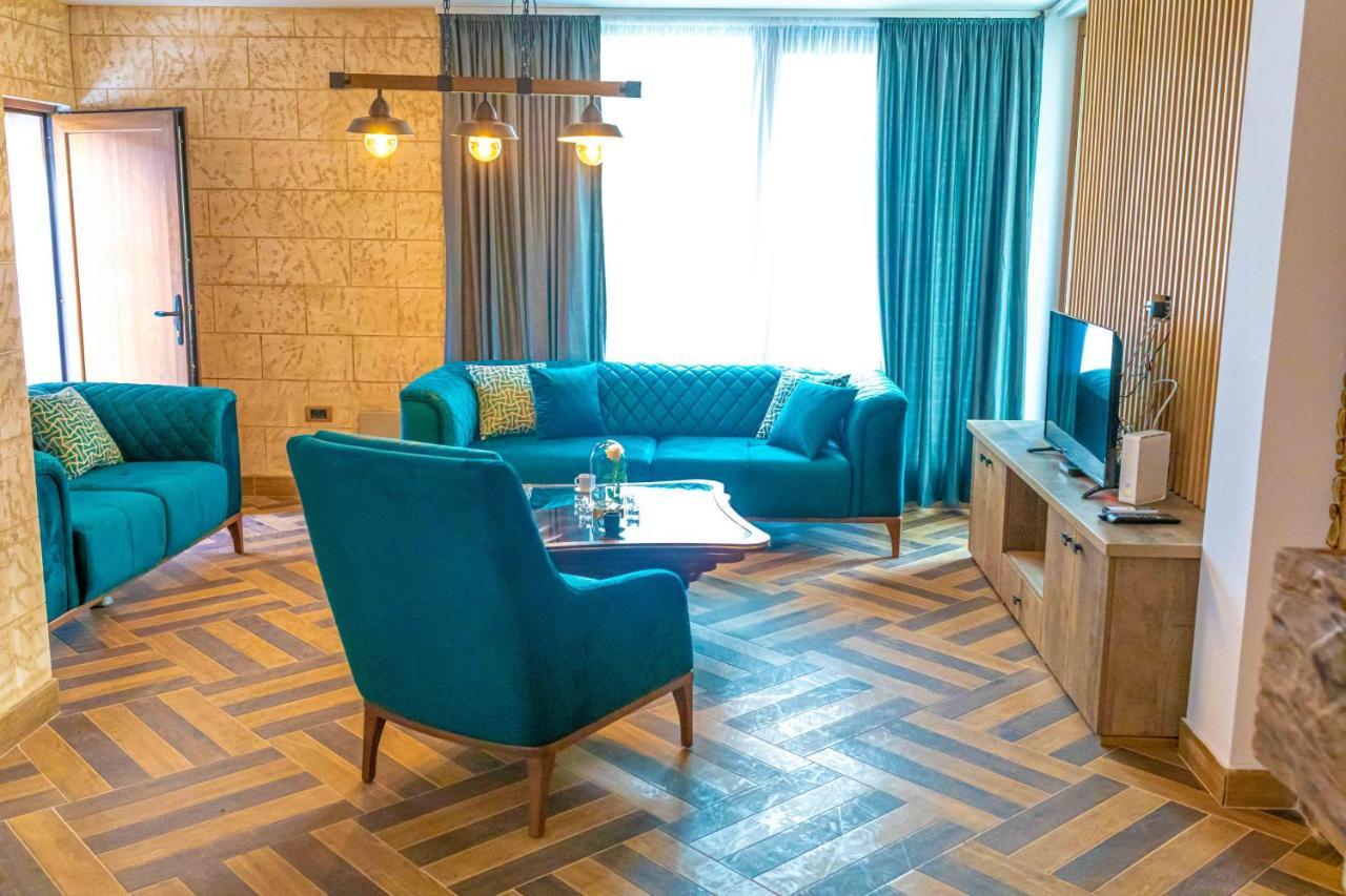 Zuce City Escape Luxury Villa المظهر الخارجي الصورة