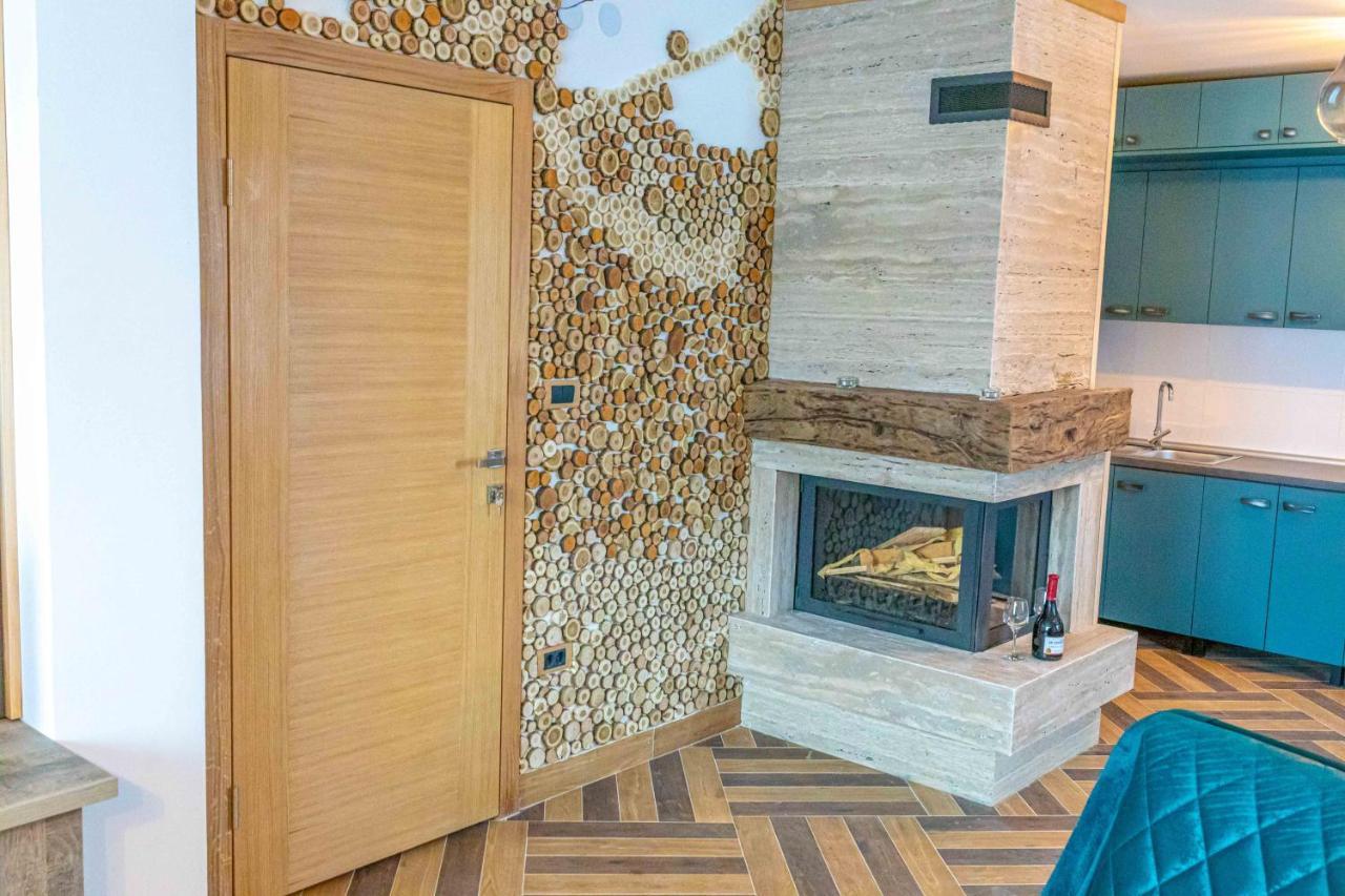 Zuce City Escape Luxury Villa المظهر الخارجي الصورة