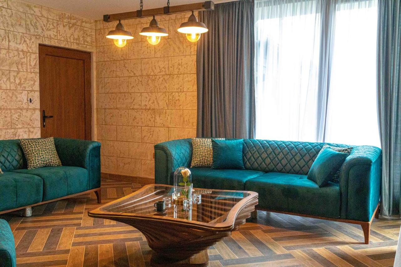 Zuce City Escape Luxury Villa المظهر الخارجي الصورة