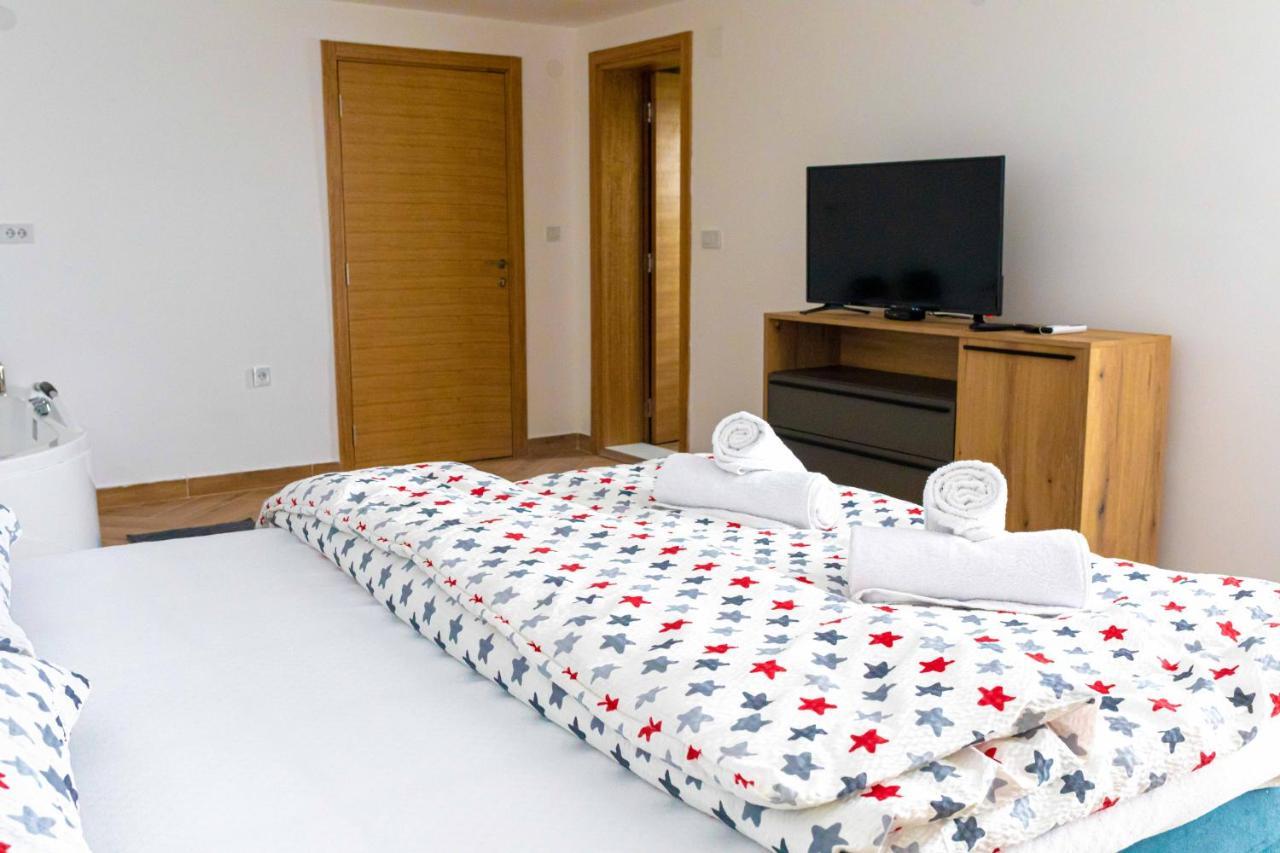 Zuce City Escape Luxury Villa المظهر الخارجي الصورة