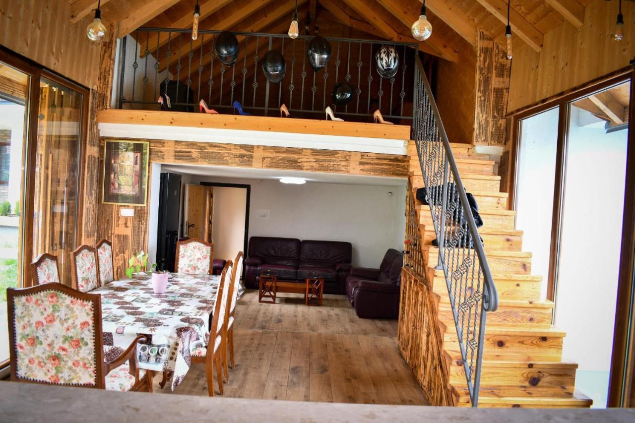 Zuce City Escape Luxury Villa المظهر الخارجي الصورة