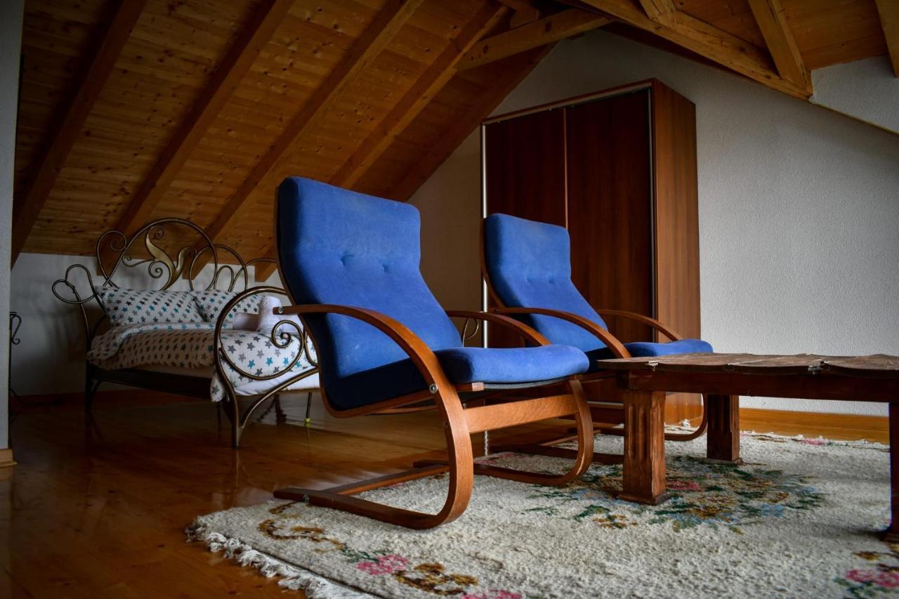 Zuce City Escape Luxury Villa المظهر الخارجي الصورة